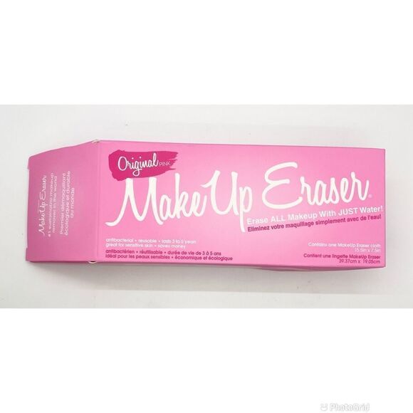 The Original MakeUp Eraser® Makeup Remover Cloth - Picture 7 of 8